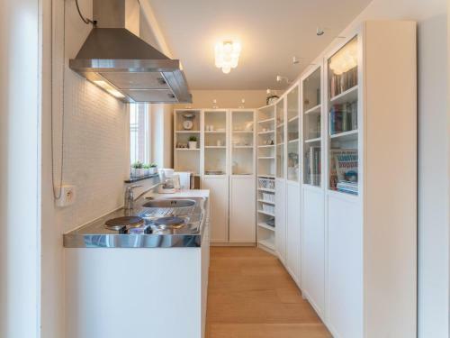 Apartamento 10 Hoog Aan Zee