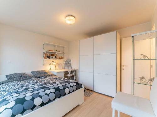 Apartamento 10 Hoog Aan Zee