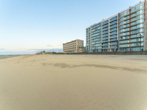 Apartamento 10 Hoog Aan Zee