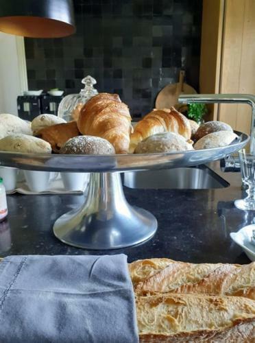 Bed & Breakfast La Belle Idee