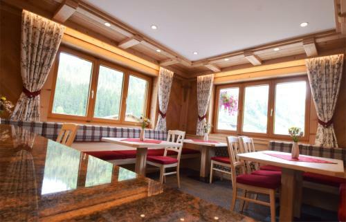 Hostal Haus Jehle