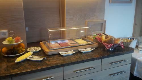 Hostal Haus Jehle