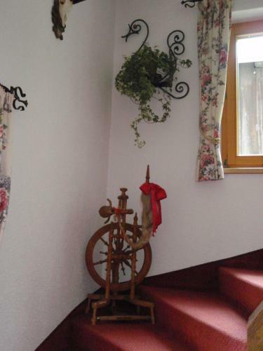 Hostal Haus Jehle