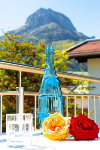 Apartamento Haus Landbrugg