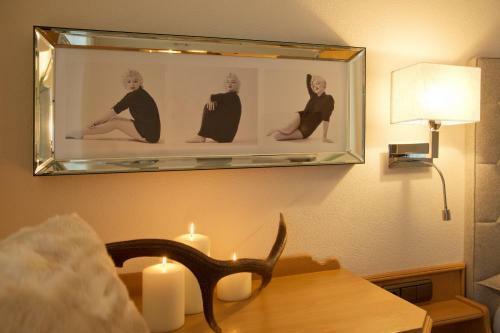 Hotel Arabell