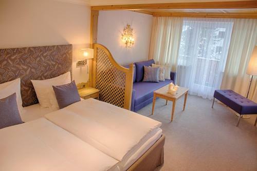 Hotel Arabell