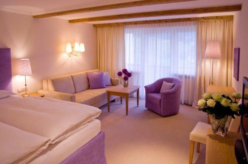Hotel Arabell