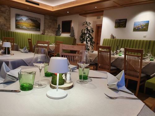 Agroturismo Pension Walkerbach