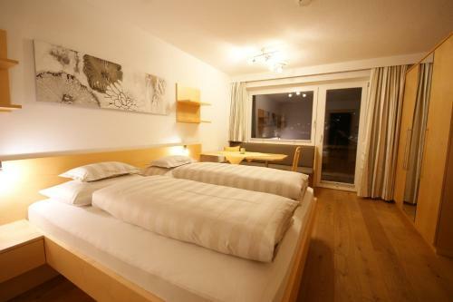 Apartamentos Soldanella