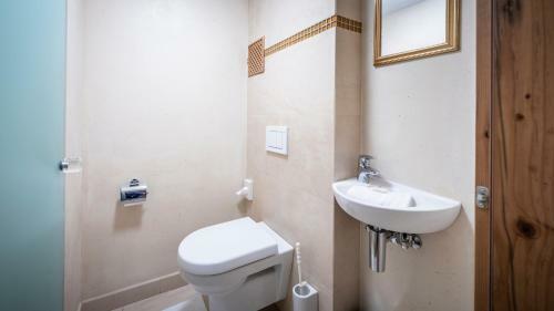 Anthony�s Alpin Hotel Garni