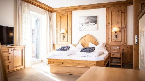 Anthony�s Alpin Hotel Garni
