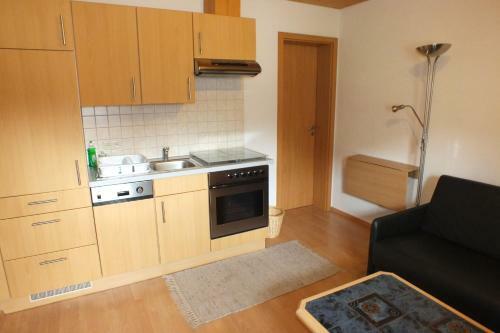 Apartamento Haus Schneeflocke