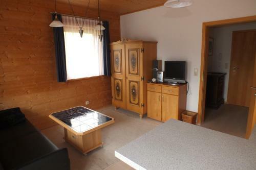 Apartamento Haus Schneeflocke