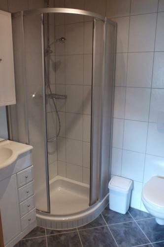 Apartamento Haus Schneeflocke