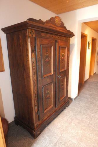 Apartamento Haus Schneeflocke