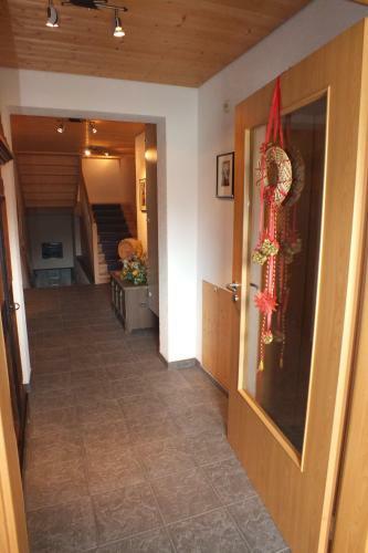 Apartamento Haus Schneeflocke