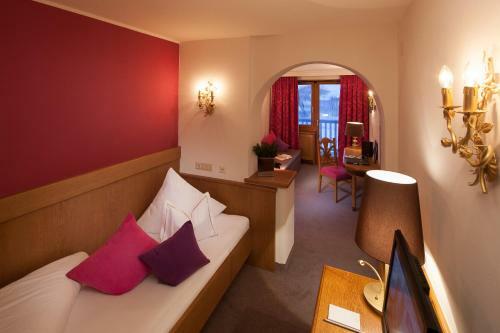 Hotel & Chalet Montana