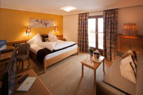 Hotel & Chalet Montana