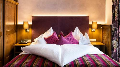 Hotel & Chalet Montana