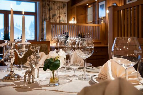 Hotel & Chalet Montana