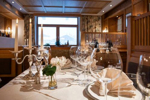 Hotel & Chalet Montana
