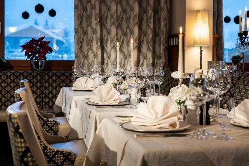 Hotel & Chalet Montana