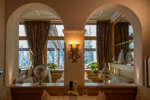 Hotel & Chalet Montana