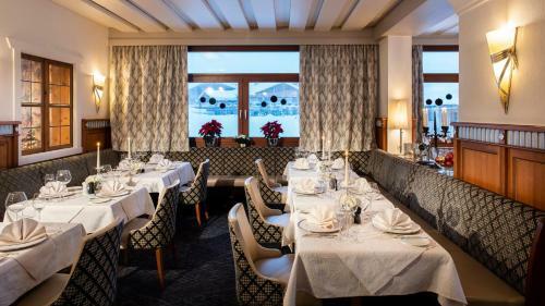 Hotel & Chalet Montana