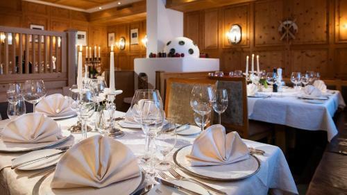 Hotel & Chalet Montana