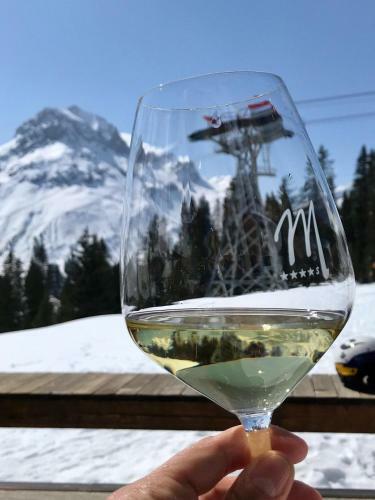 Hotel & Chalet Montana