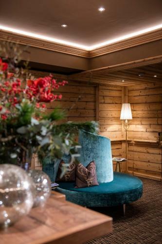 Hotel & Chalet Montana