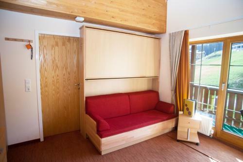 Hostal Pension Bergm�hder