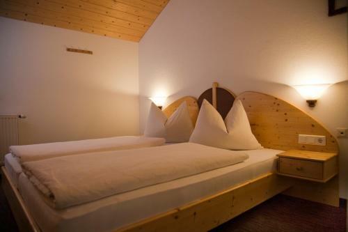 Hostal Pension Bergm�hder