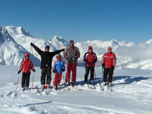 Hostal Pension Bergm�hder