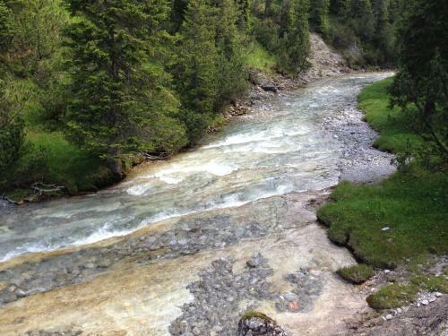 Hostal Pension Bergm�hder