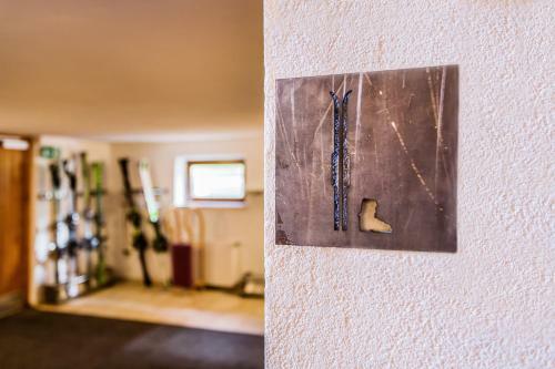 Hostal Hotel Garni Edelweiss
