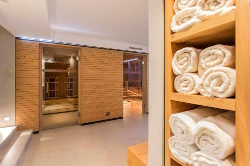 Hostal Hotel Garni Edelweiss