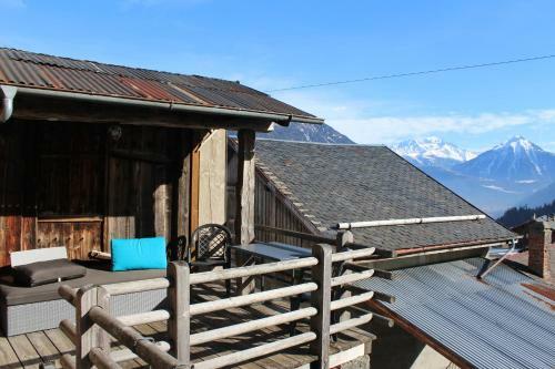 Albergue Auberge De L'armailli