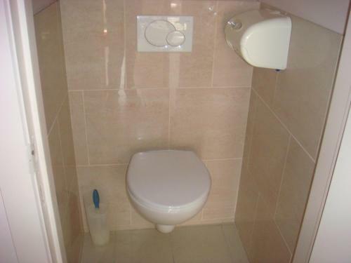 Hostal Gastenkamers Centersuites