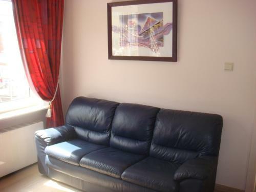 Hostal Gastenkamers Centersuites