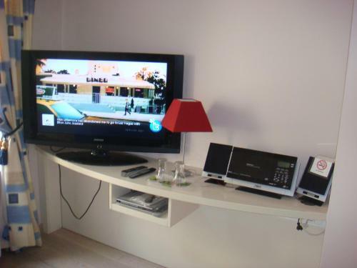 Hostal Gastenkamers Centersuites