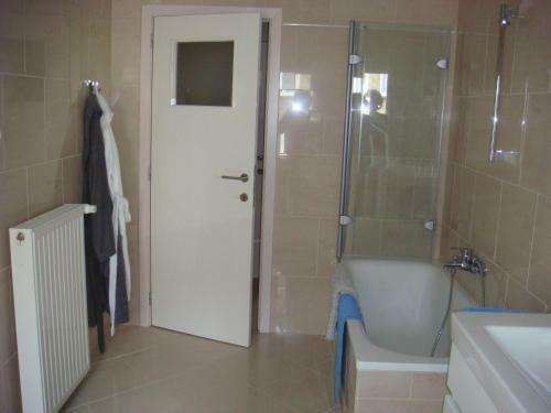 Hostal Gastenkamers Centersuites