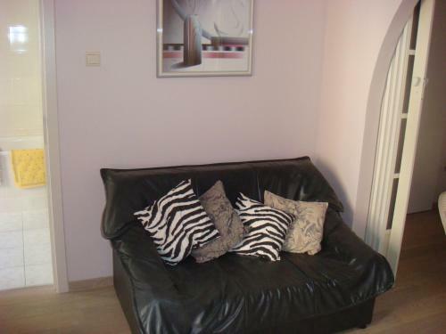 Hostal Gastenkamers Centersuites