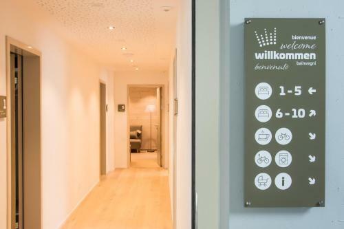 Kronelodge - Self-check-in Hotel