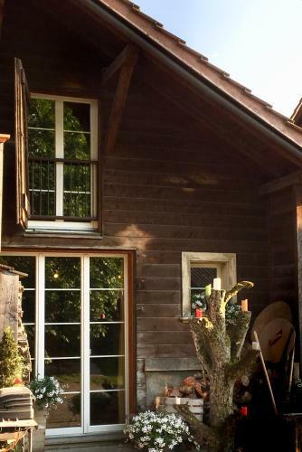 Conny's B&B