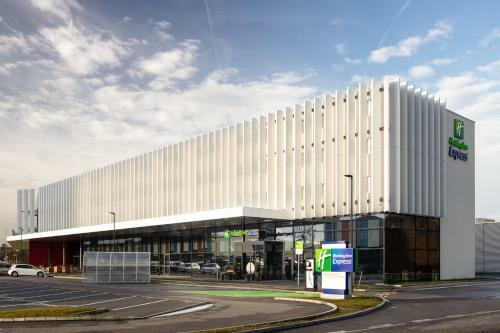 Holiday Inn Express - Aarburg - Oftringen, An Ihg Hotel