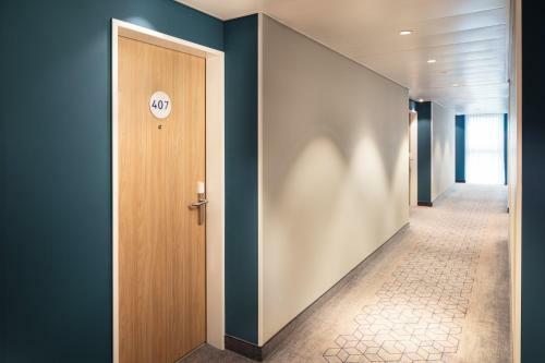 Holiday Inn Express - Aarburg - Oftringen, An Ihg Hotel