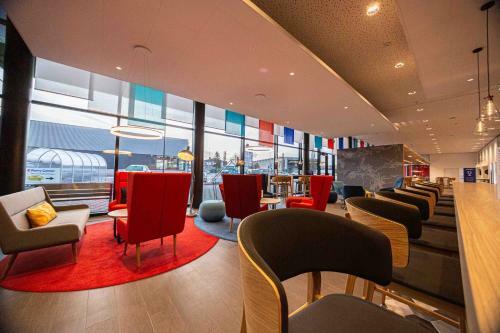 Holiday Inn Express - Aarburg - Oftringen, An Ihg Hotel