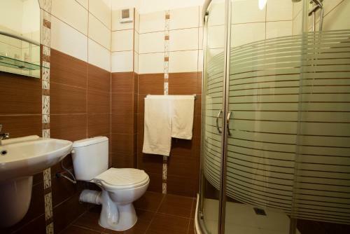 Family Hotel Enica