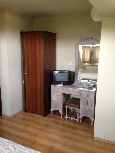 Hotel Villa Di Poletta